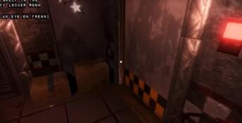 Five Nights In the Striptease Club PC Screenshot