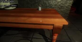 Five Nights In the Striptease Club PC Screenshot
