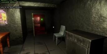 Five Nights In the Striptease Club PC Screenshot