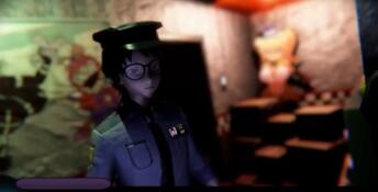 Five Nights In the Striptease Club PC Screenshot