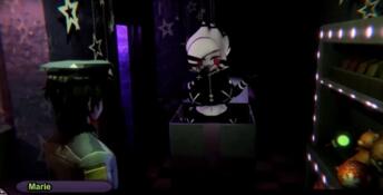 Five Nights In the Striptease Club PC Screenshot