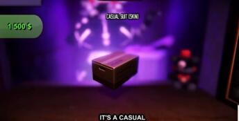 Five Nights In the Striptease Club PC Screenshot