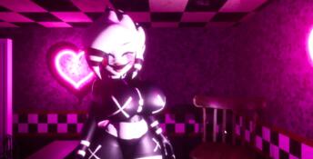 Five Nights of Passion PC Screenshot