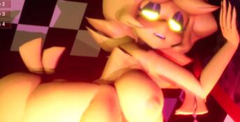 Five Nights of Passion
