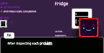 FixFox PC Screenshot
