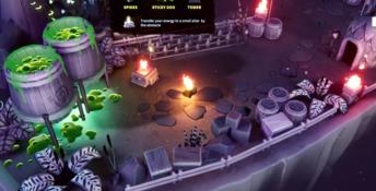 Flame Keeper PC Screenshot