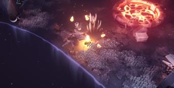 Flame Keeper