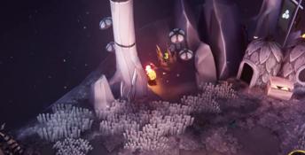 Flame Keeper PC Screenshot
