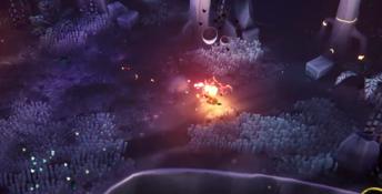 Flame Keeper PC Screenshot