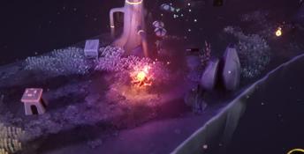 Flame Keeper PC Screenshot