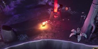 Flame Keeper PC Screenshot