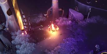Flame Keeper PC Screenshot