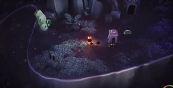 Flame Keeper PC Screenshot
