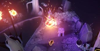 Flame Keeper PC Screenshot