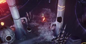 Flame Keeper PC Screenshot