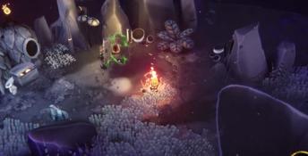 Flame Keeper PC Screenshot