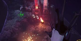Flame Keeper PC Screenshot