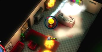 Flame Over PC Screenshot