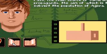 Flames Of Freedom PC Screenshot