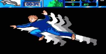 Flames Of Freedom PC Screenshot