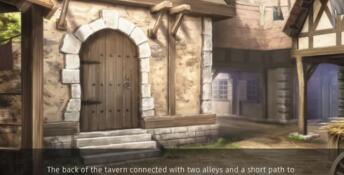 Flaming Flagon PC Screenshot