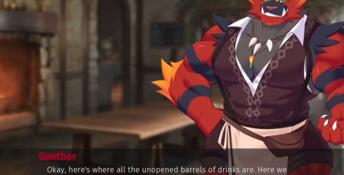 Flaming Flagon PC Screenshot