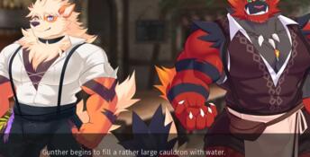 Flaming Flagon PC Screenshot