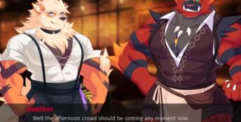 Flaming Flagon PC Screenshot