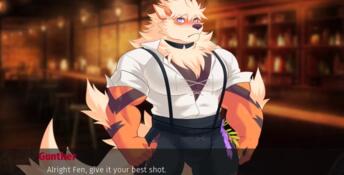 Flaming Flagon PC Screenshot