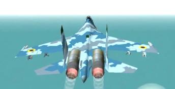 Flanker 2.0 PC Screenshot