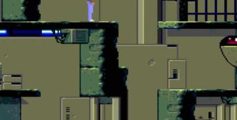 Flashback PC Screenshot