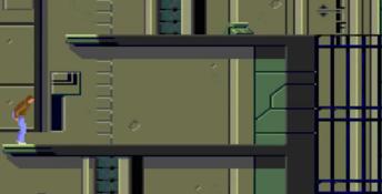 Flashback PC Screenshot