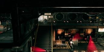 Flashback 2 PC Screenshot
