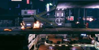 Flashback 2 PC Screenshot
