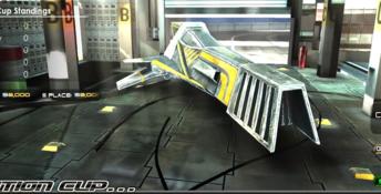 FLASHOUT 3D: Enhanced Edition PC Screenshot