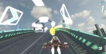 FLASHOUT 3D: Enhanced Edition