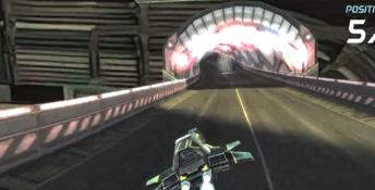 FLASHOUT 3D: Enhanced Edition PC Screenshot