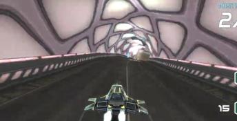 FLASHOUT 3D: Enhanced Edition PC Screenshot