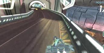 FLASHOUT 3D: Enhanced Edition PC Screenshot