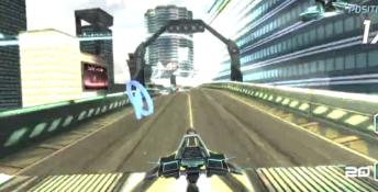 FLASHOUT 3D: Enhanced Edition PC Screenshot