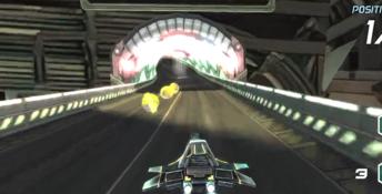 FLASHOUT 3D: Enhanced Edition PC Screenshot