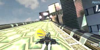 FLASHOUT 3D: Enhanced Edition PC Screenshot