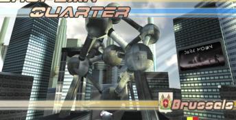 FLASHOUT 3D: Enhanced Edition PC Screenshot