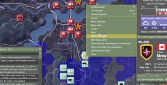 Flashpoint Campaigns: Southern Storm PC Screenshot