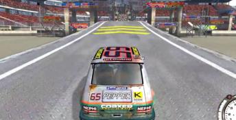 FlatOut PC Screenshot