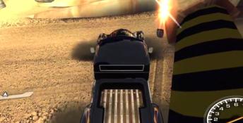 FlatOut 2 PC Screenshot