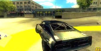 FlatOut 2 PC Screenshot