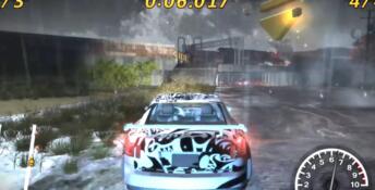 Flatout 3: Chaos & Destruction