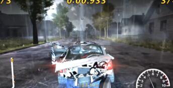 Flatout 3: Chaos & Destruction PC Screenshot