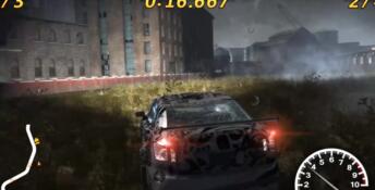 Flatout 3: Chaos & Destruction PC Screenshot